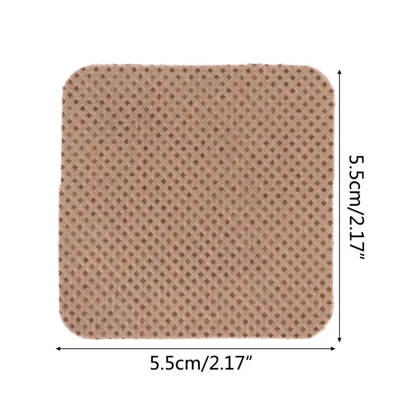 50LD Stop Smoking Patches – Tactical Support for Nicotine Withdrawal