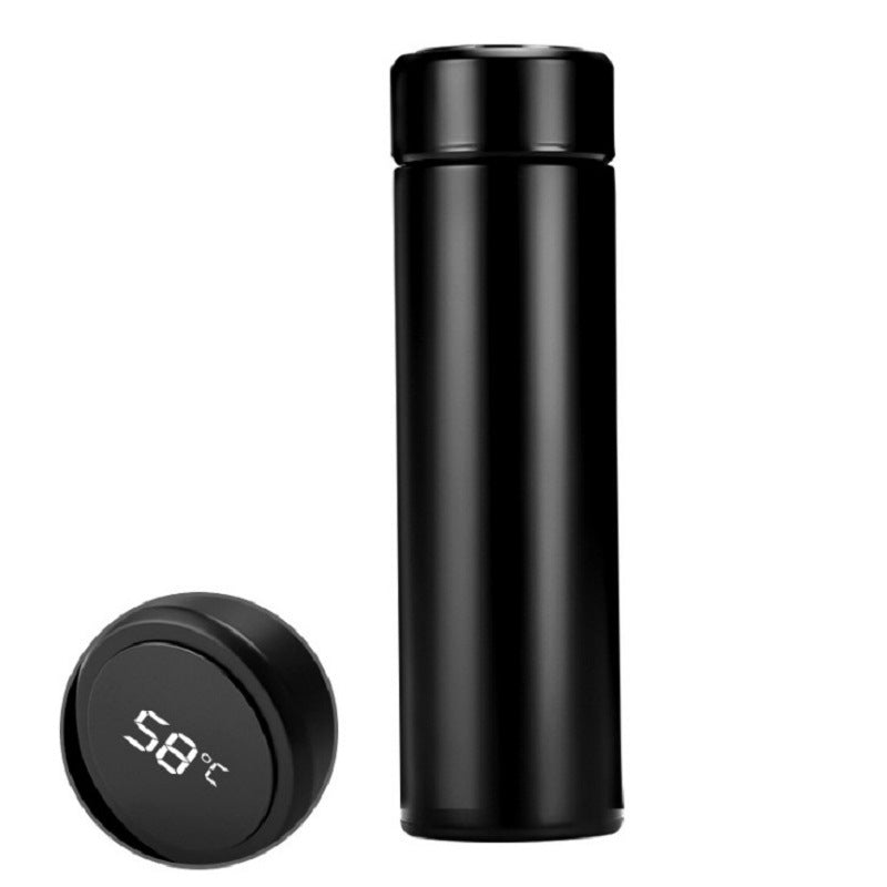 Smart Insulated Thermos – Temperature Control in the Field
