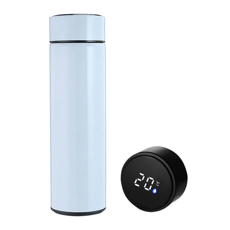 Smart Insulated Thermos – Temperature Control in the Field