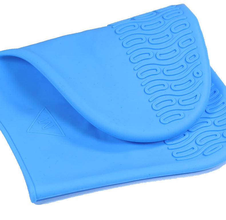 Silicone Shoe Covers – All-Weather Footwear Protection