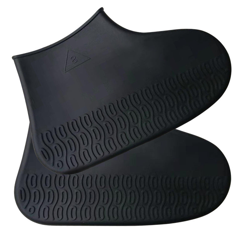 Silicone Shoe Covers – All-Weather Footwear Protection