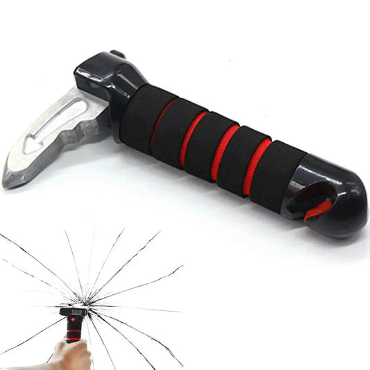 Tactical Car Assist Handle – Secure Vehicle Entry and Emergency Readiness