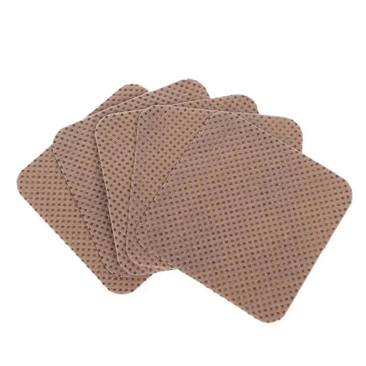 50LD Stop Smoking Patches – Tactical Support for Nicotine Withdrawal