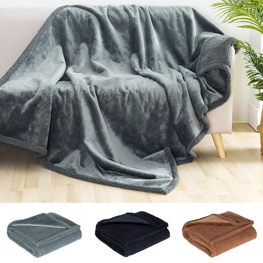 Waterproof Survival Blanket – Moisture Barrier and Field Comfort in One