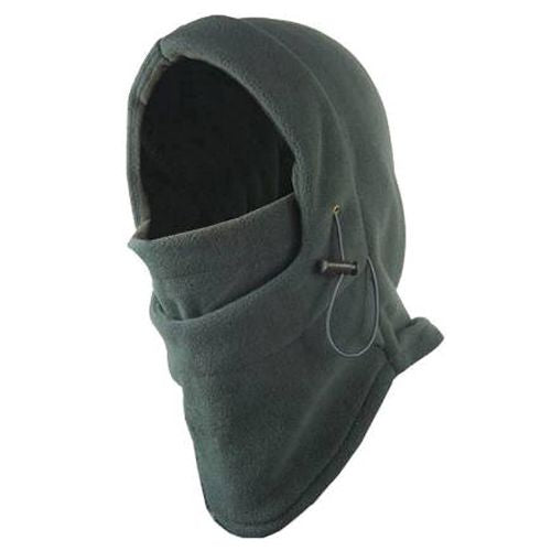 Fleece Hat Mask – Full-Face Cold Weather Defense