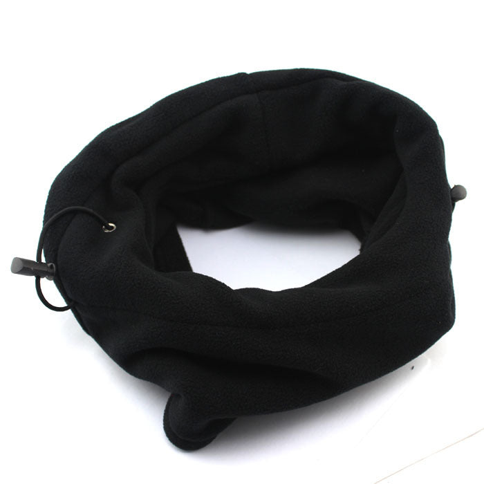 Fleece Hat Mask – Full-Face Cold Weather Defense