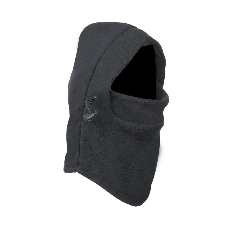 Fleece Hat Mask – Full-Face Cold Weather Defense