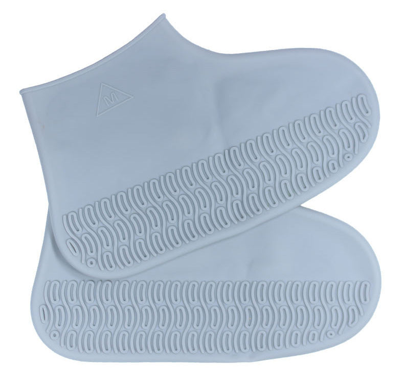 Silicone Shoe Covers – All-Weather Footwear Protection