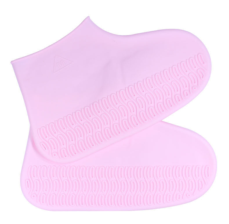 Silicone Shoe Covers – All-Weather Footwear Protection