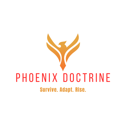 Phoenix Doctrine